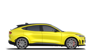 2025 Ford Mustang Mach-E® External Image 1